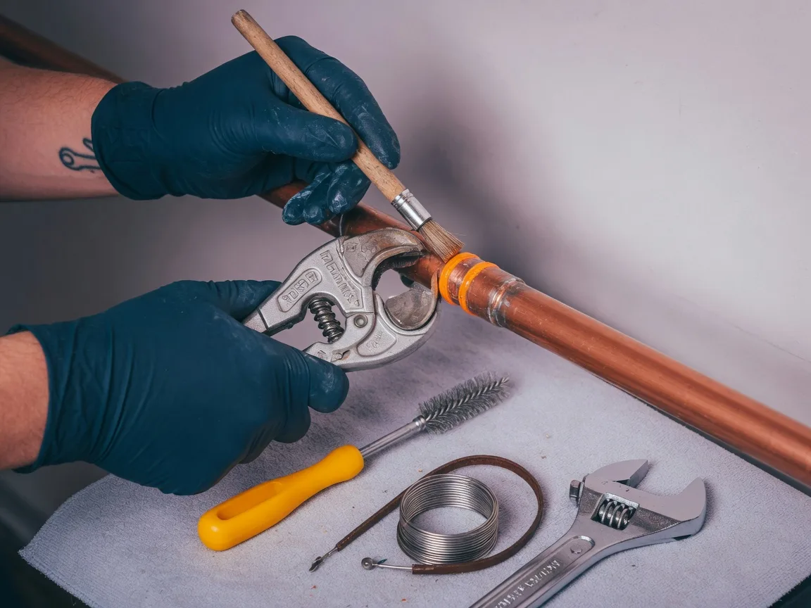 Why choose Sump Pump Repair in Crawford, TX